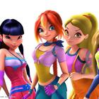 immagine Napoli: al Comicon 2023 torna il Winx club