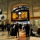 Covid, esodo verso Sud: tutti esauriti i treni Milano-Napoli
