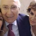 Barbara D'Urso attaccata per il selfie con Baudo e Franca Leosini: ecco cosa è successo
