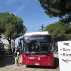 Covid a Roma, Vaia (Spallanzani): «Situazione preoccupante sui trasporti, raddoppiare mezzi pubblici nelle città italiane»