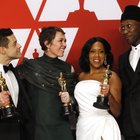 Oscar 2019, tutti i vincitori. Green Book miglior film, Malek protagonista per Bohemian Rhapsody