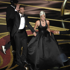 Oscar 2019, Lady Gaga vince con "Shallow" e piange sul palco: «Combattete per i vostri sogni»