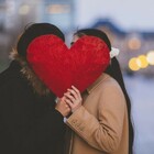 San Valentino storia e origine della festa degli innamorati