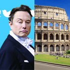 Musk contro Zuckerberg, la lotta tra i due miliardari al Colosseo? «Contatto con il ministero della Cultura»
