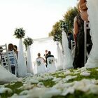 Forlì, sposi "spacchettano" gli invitati al matrimonio in tre feste diverse per aggirare i limiti anti-Covid