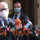 Crisi di Governo, Gualtieri: “Sbaglio durante pandemia, fiducioso che si troverà un Governo”