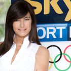 Ilaria D'Amico lascia Sky Calcio Show, al suo posto Bonan. Tutta la serie A con 8 euro in più