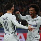 Il Chelsea travolge il Qarabag 4-0 e si qualifica agli ottavi