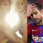 «Shakira e Nadal hanno avuto una relazione segreta», il gossip sconvolge i fan