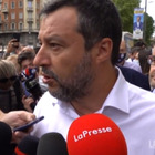 Variante Delta, Salvini: «Dovremo convivere col Covid 10 anni»