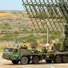 Nebo-U, sistema radar russo