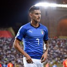 Pellegrini: «Totti e De Rossi mi mancheranno molto»