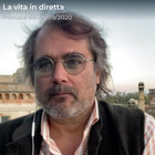 Alberto Matano, Yari Carrisi a Vita in Diretta: «La canzone "Felicità"? Non rappresentava i miei genitori. Ecco la verità...»