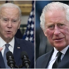 Biden e re Carlo, il presidente Usa rifiuta l'invito all'incoronazione? Al suo posto la First Lady. Ecco perché