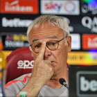 Roma-Juventus va in panchina: il futuro di Ranieri e Allegri prende il posto delle vecchie rivalità