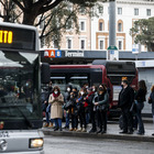 Roma, oggi sciopero di 4 ore dei trasporti