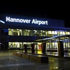 • Allarme bomba su aereo: chiuso l'aeroporto di Hannover