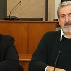 Il Pd tarantino: Melucci tradito con l'avallo di Emiliano Il Pd tarantino: Melucci tradito con l'avallo di Emiliano