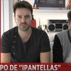 Daniel dei iPantellas piange in diretta a Storie Italiane: «Non auguro a nessuno di vedere un amico così»