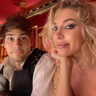 Lorenzo Tano e Lucrezia Lando, bacio sul palco: scoppia la passione che conferma la relazione