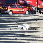 • L'attentatore ucciso era schedato: ecco il blitz in strada
