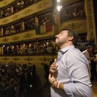 Salvini attacca Conte: «Da avvocato del popolo a traditore del popolo»