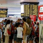 Treni e distanziamento sui treni, in Lombardia, Veneto e Liguria i convogli sono pieni al 100%