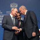La mossa di Putin: chiedere la pace e indebolire l'Europa