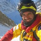 L'alpinista Daniele Nardi precipita sul Nanga Parbat: è salvo. Ecco le foto