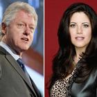Usa, c'è Bill Clinton, cancellato invito di Town&Country a Monica Lewinsky