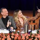 Sanremo 2020, Diletta Leotta studia da star: «L'Ariston sarà il mio Bernabeu»