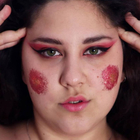 Dalila Bagnuli, l'attivista bodypositive contro gli stereotipi della bellezza: «Essere grassi non è una colpa»