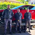 Ferrari Purosangue di contrabbando sequestrata dalla Guardia di Finanza al confine svizzero