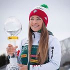 Biathlon, all'italiana Dorothea Wierer la Coppa del Mondo: prima volta azzurra