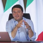 Renzi: «Bloccare i pieni poteri a Matteo Salvini un dovere civile»