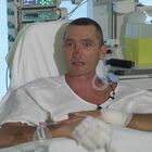 Carluccio Sartori, vivo dopo 23 ore sotto la valanga: «Nessun medico si spiega come ho fatto. Ma non volevo morire»