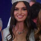 Miss Italia, Francesca Bergesio: «Bullizzata a scuola, chi mi chiamava "cavallona" ora marcisce. Non volevo che si sapesse chi è mio papà»