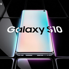 I tre modelli del Samsung Galaxy S10 Foto