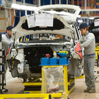 Presidente Serbia Vucic: «A luglio via a produzione nuova auto elettrica nello stabilimento di Kragujevac». Da dove usciva la Fiat 500L