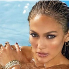 Jennifer Lopez, bomba sexy