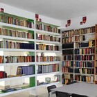 Una biblioteca sociale a Barra: l'opera di ex insegnanti per realizzare il sogno della figlia
