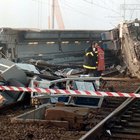 Il precente del Milano-Roma deragliato: 8 morti, a bordo c'era Cossiga