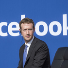 Zuckerberg rifiuta di comparire al parlamento Gb sulla questione Datagate
