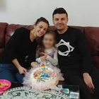 Delitto di Nereto, Cristian: «Con Mihaela litigavamo per la casa, poi non so cosa mi sia successo»