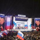 Lo zar spaventa l’Europa: «Ecco la nuova Russia»
