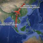 Il mistero dell'altro aereo della Malaysian scomparso