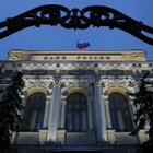 Mosca vuole pagare i bond in rubli