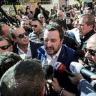 Salvini: «Vermi infami, pagheranno»