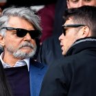 Sampdoria, Di Francesco: «La cessione del club? Ora ho tutto più chiaro»