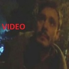 • Il video registrato di nascosto dal capo dei ambulanti